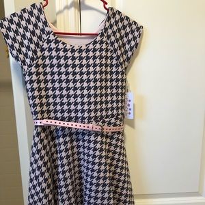 Pippa & Julie dress.